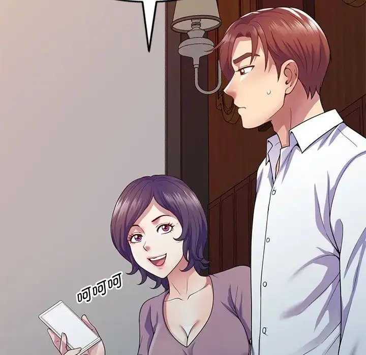 漫画《别叫我老师》第19话第16张图
