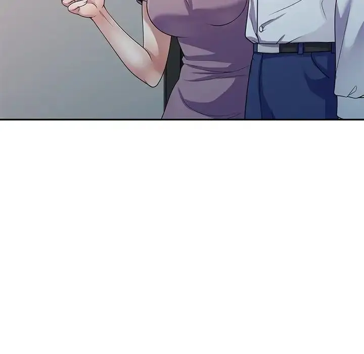 漫画《别叫我老师》第19话第17张图