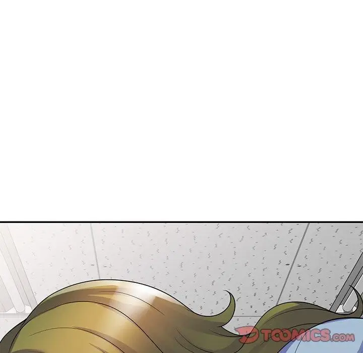 漫画《别叫我老师》第13话第124张图