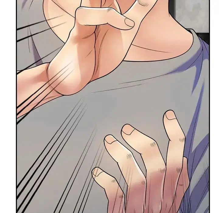 漫画《别叫我老师》第16话第11张图