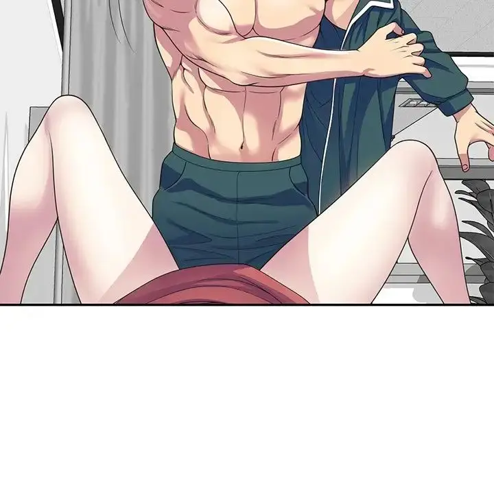 漫画《别叫我老师》第24话第150张图