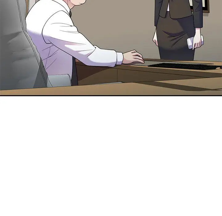 漫画《别叫我老师》第6话第91张图