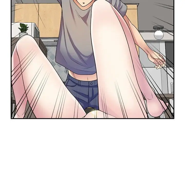漫画《别叫我老师》第15话第89张图