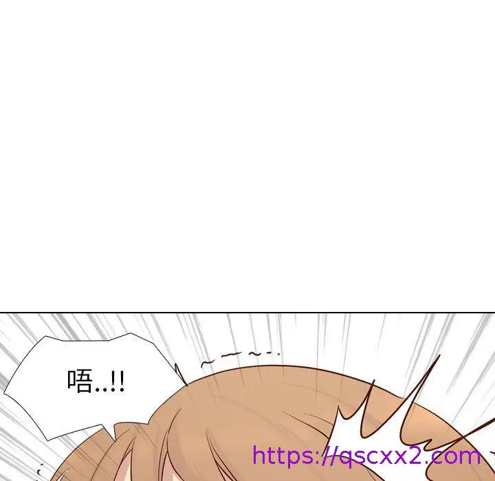 漫画《哪有学妹这么乖》第25话第89张图