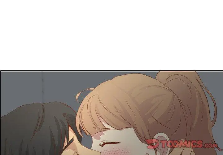 漫画《哪有学妹这么乖》第17话第3张图