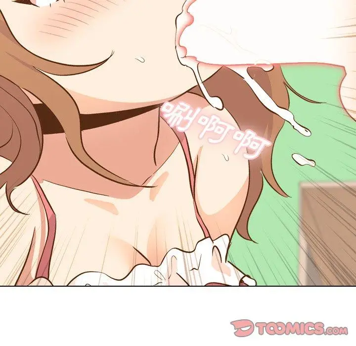 漫画《哪有学妹这么乖》第21话第108张图
