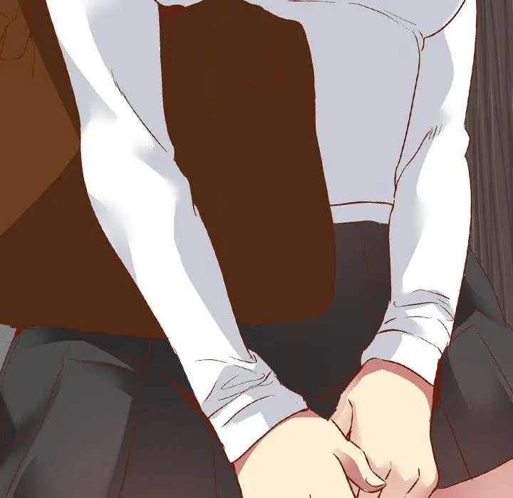 漫画《哪有学妹这么乖》第11话第83张图