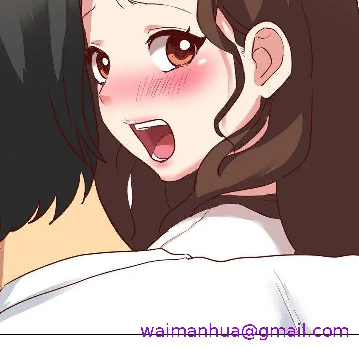 漫画《哪有学妹这么乖》第6话第69张图