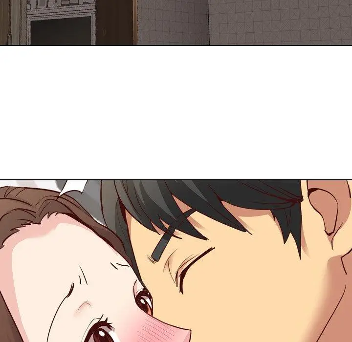 漫画《哪有学妹这么乖》第6话第84张图
