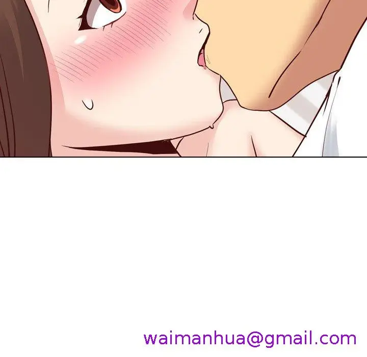 漫画《哪有学妹这么乖》第6话第85张图