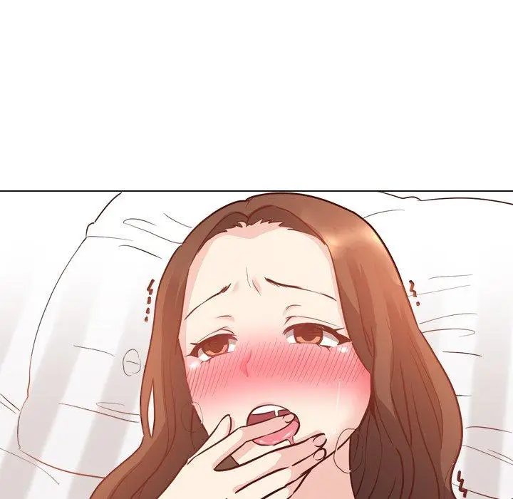 漫画《哪有学妹这么乖》第6话第90张图