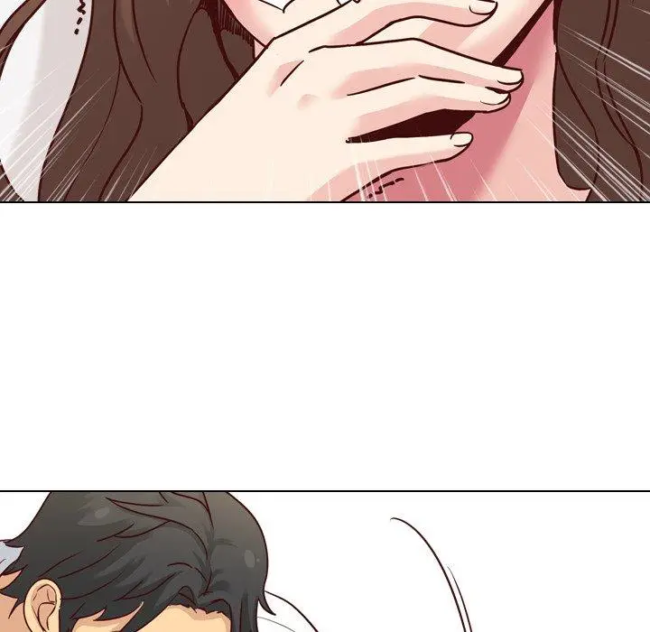 漫画《哪有学妹这么乖》第6话第94张图