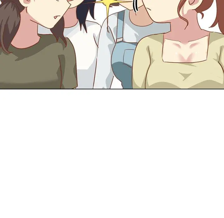 漫画《哪有学妹这么乖》第14话第26张图