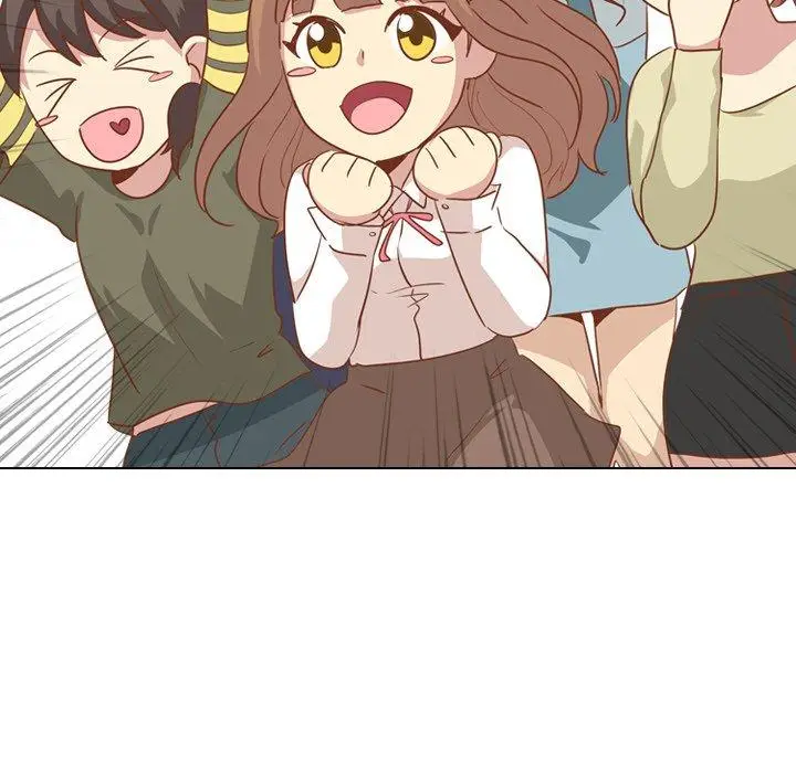 漫画《哪有学妹这么乖》第14话第34张图