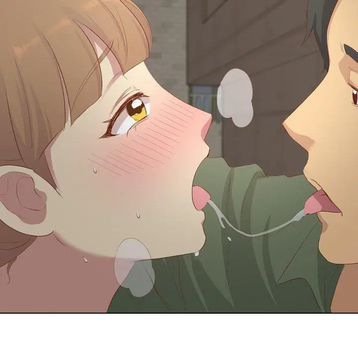 漫画《哪有学妹这么乖》第15话第104张图