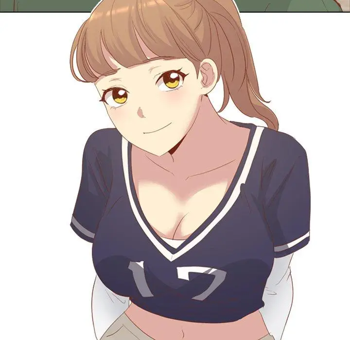 漫画《哪有学妹这么乖》第15话第60张图