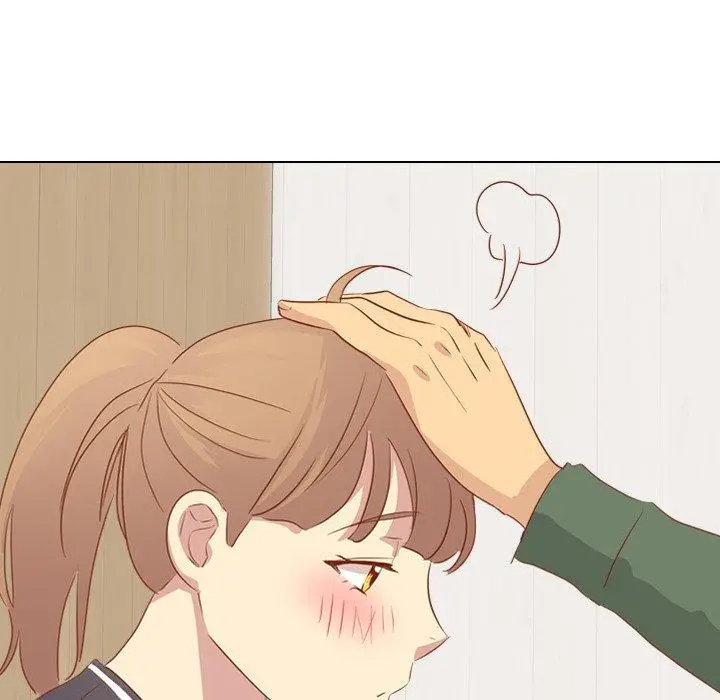 漫画《哪有学妹这么乖》第15话第84张图
