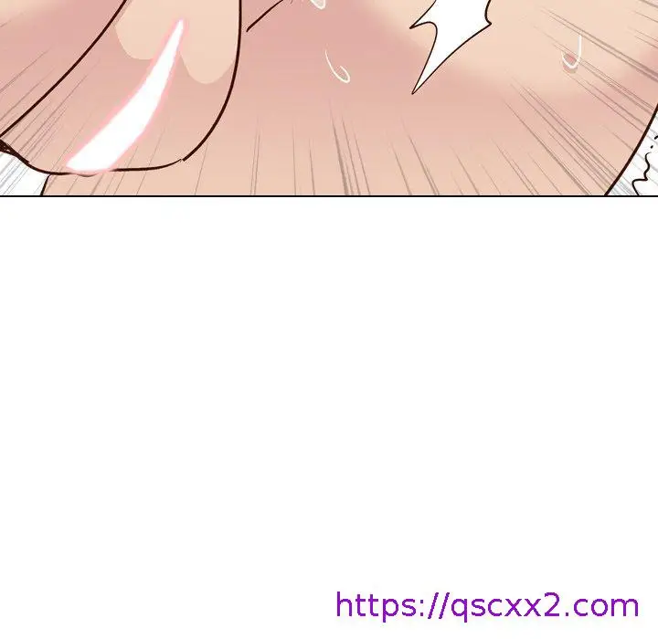 漫画《哪有学妹这么乖》第27话第129张图