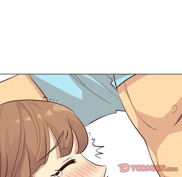 漫画《哪有学妹这么乖》第27话第138张图