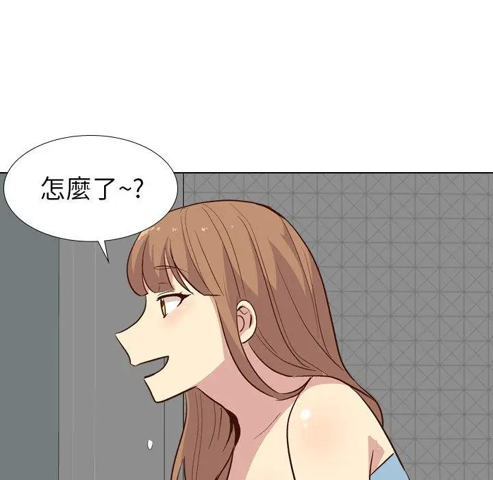 漫画《哪有学妹这么乖》第27话第27张图