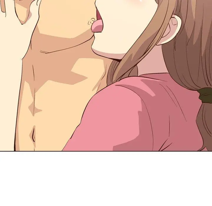 漫画《哪有学妹这么乖》第27话第87张图