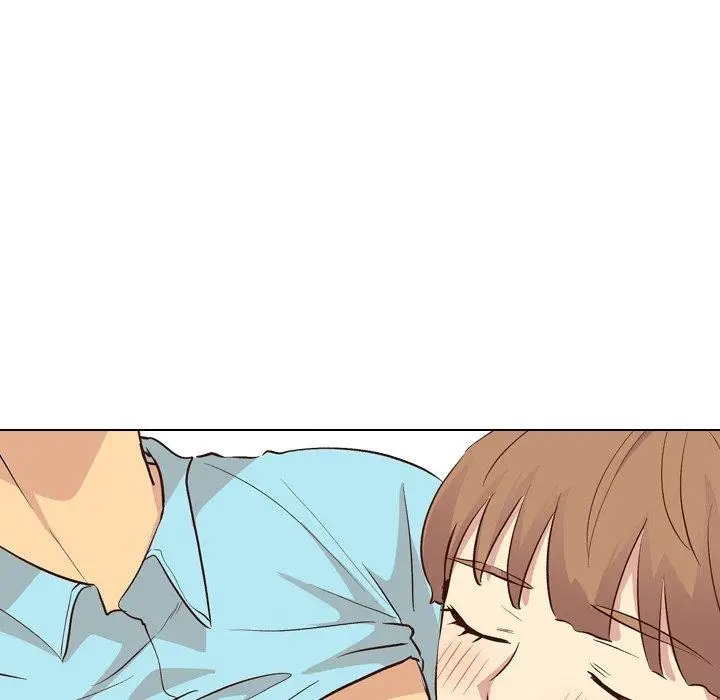 漫画《哪有学妹这么乖》第27话第88张图