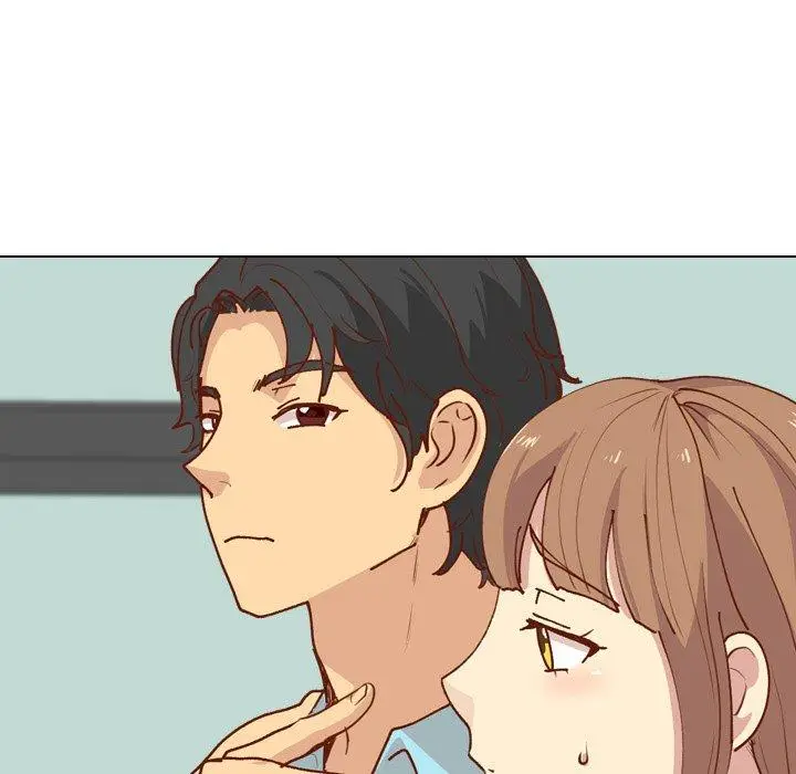 漫画《哪有学妹这么乖》第28话第82张图