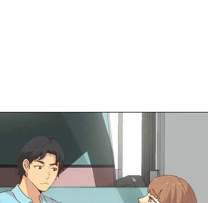 漫画《哪有学妹这么乖》第28话第92张图