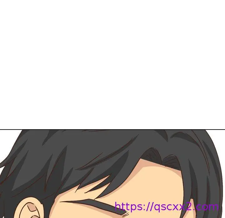 漫画《哪有学妹这么乖》第35话第65张图
