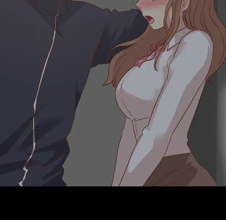 漫画《哪有学妹这么乖》第36话第51张图