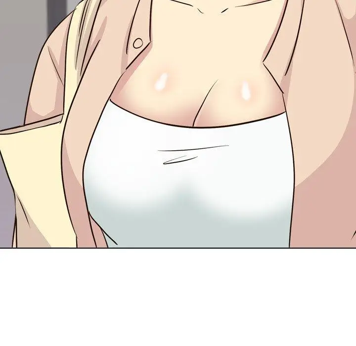 漫画《哪有学妹这么乖》第36话第66张图