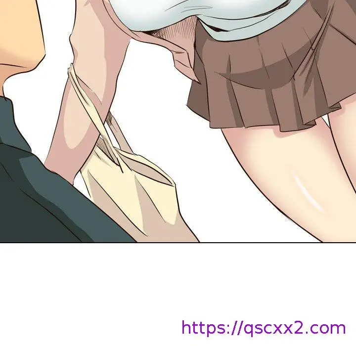 漫画《哪有学妹这么乖》第36话第89张图