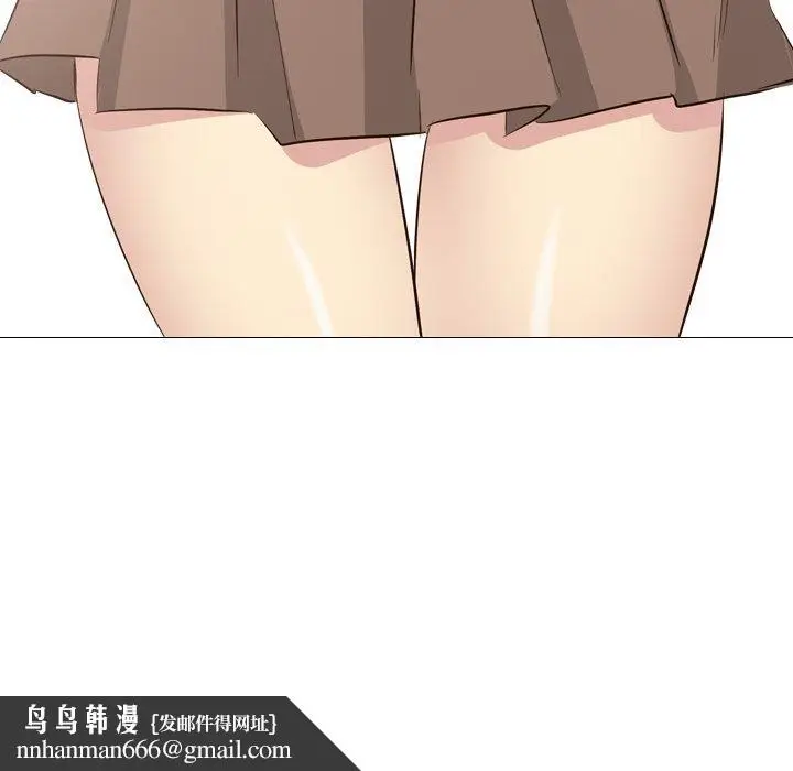 漫画《哪有学妹这么乖》第36话第99张图