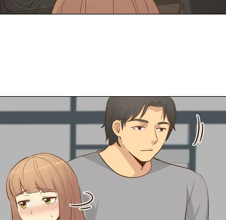 漫画《哪有学妹这么乖》第24话第24张图