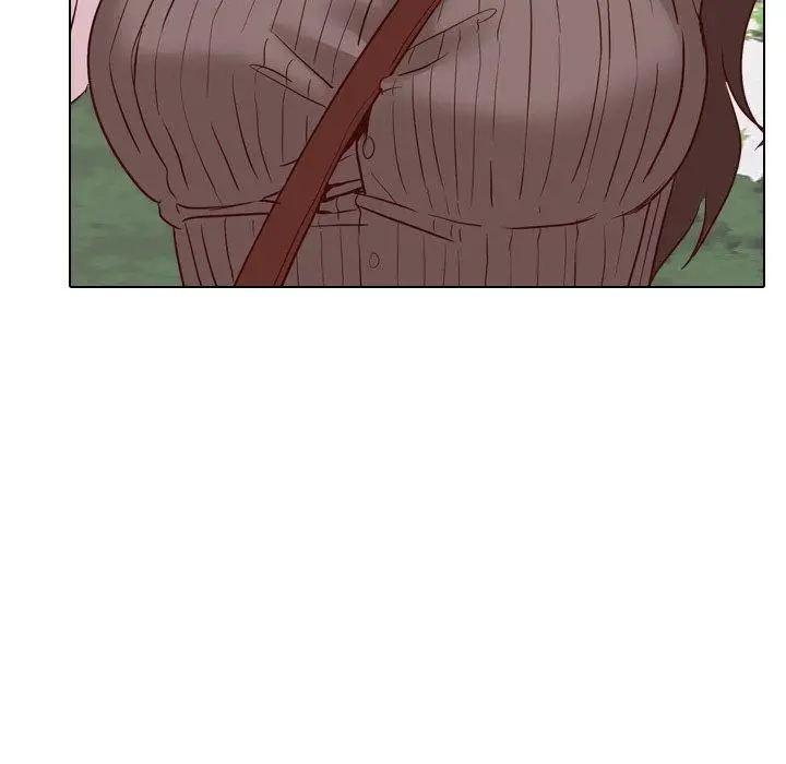 漫画《哪有学妹这么乖》第8话第10张图