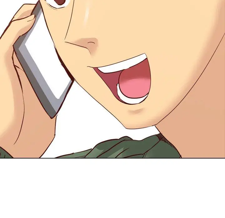 漫画《哪有学妹这么乖》第8话第12张图