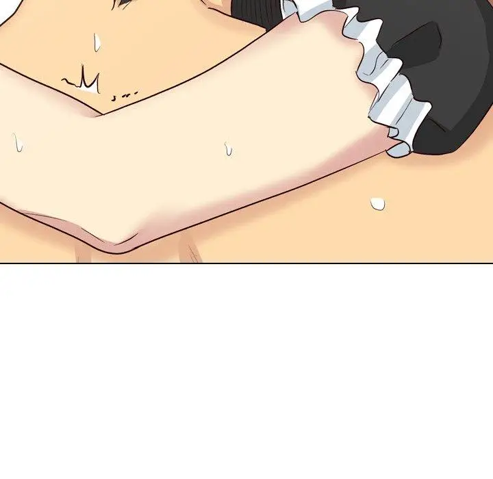 漫画《哪有学妹这么乖》第40话第15张图