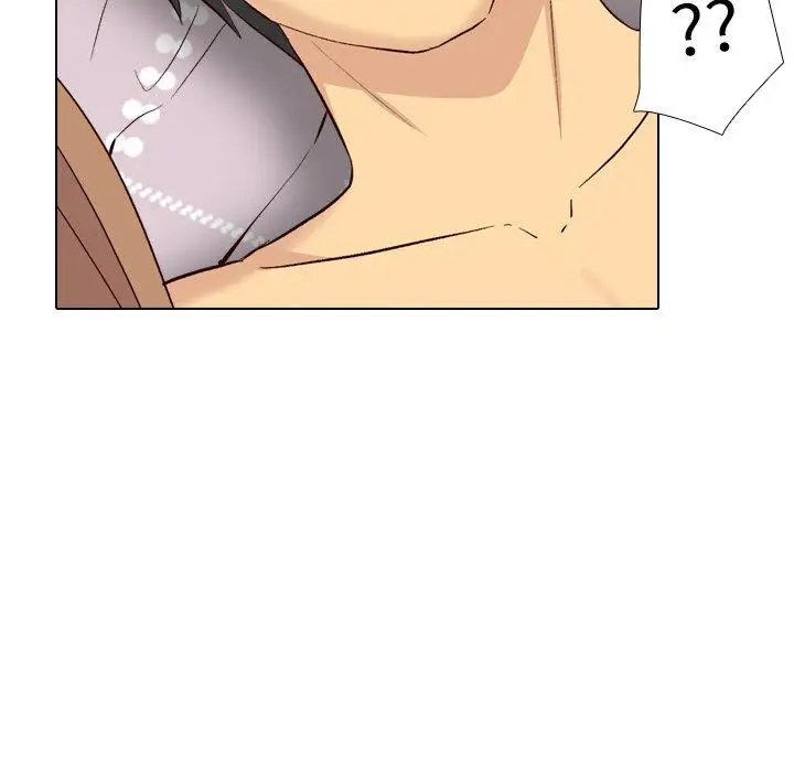 漫画《哪有学妹这么乖》第40话第91张图