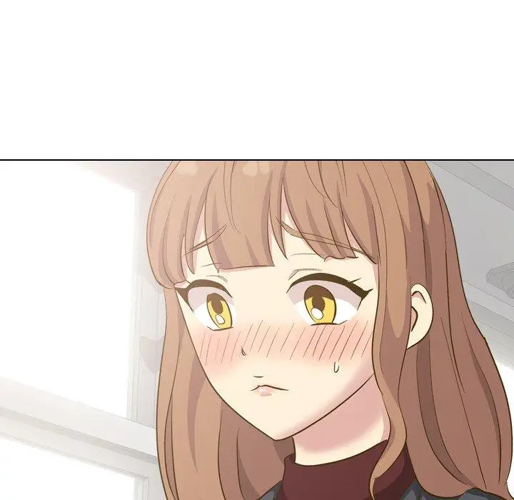 漫画《哪有学妹这么乖》第33话第39张图