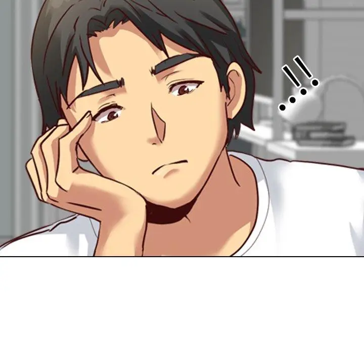 漫画《哪有学妹这么乖》第7话第107张图