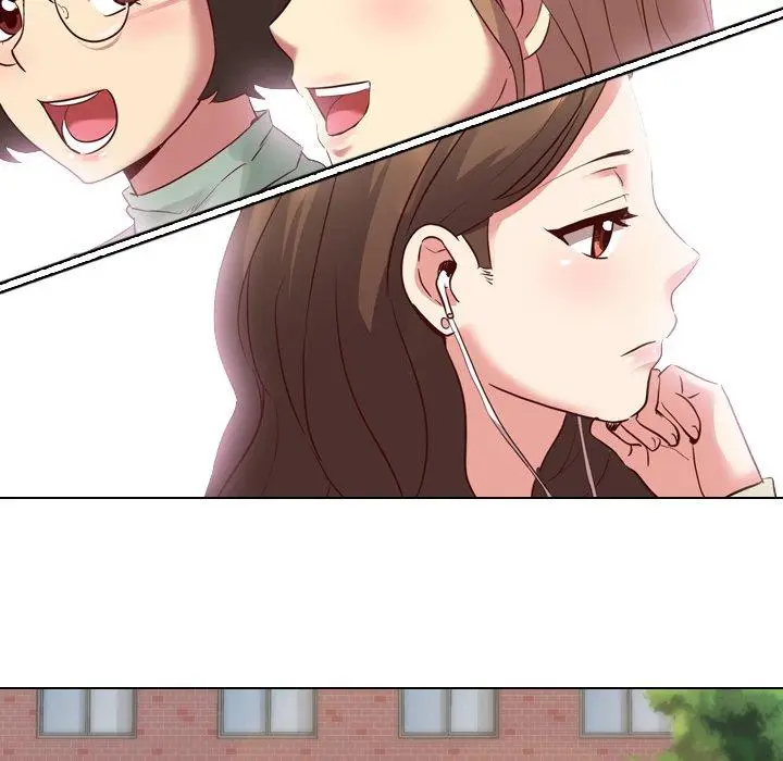 漫画《哪有学妹这么乖》第7话第127张图