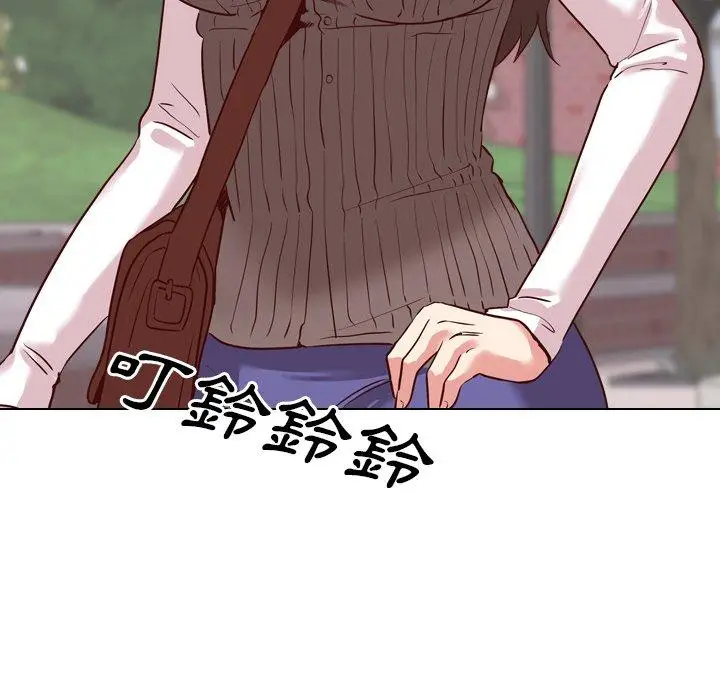 漫画《哪有学妹这么乖》第7话第134张图