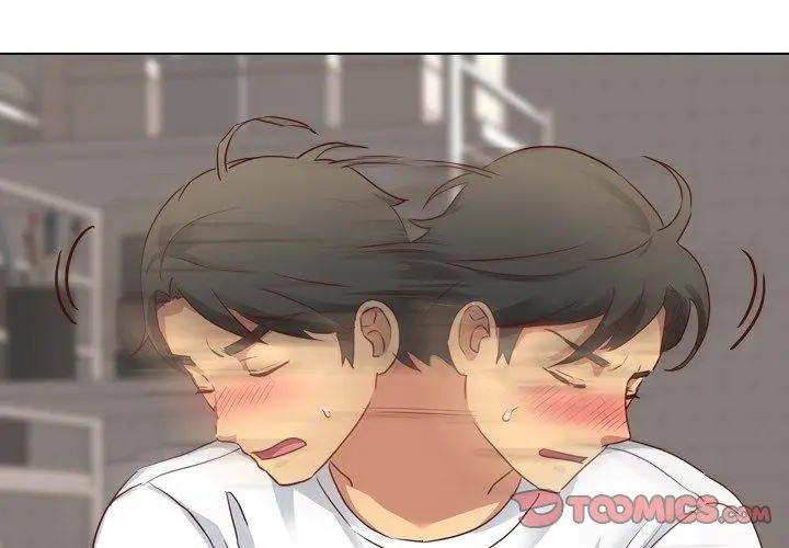 漫画《哪有学妹这么乖》第7话第3张图