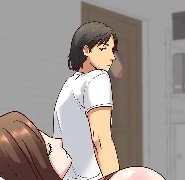漫画《哪有学妹这么乖》第7话第34张图