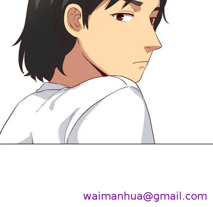 漫画《哪有学妹这么乖》第7话第37张图