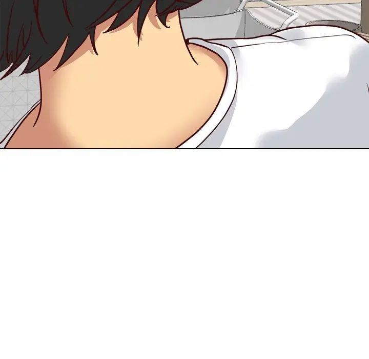 漫画《哪有学妹这么乖》第7话第52张图
