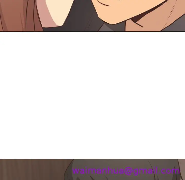 漫画《哪有学妹这么乖》第1话第109张图