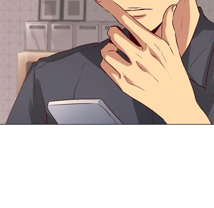 漫画《哪有学妹这么乖》第1话第11张图