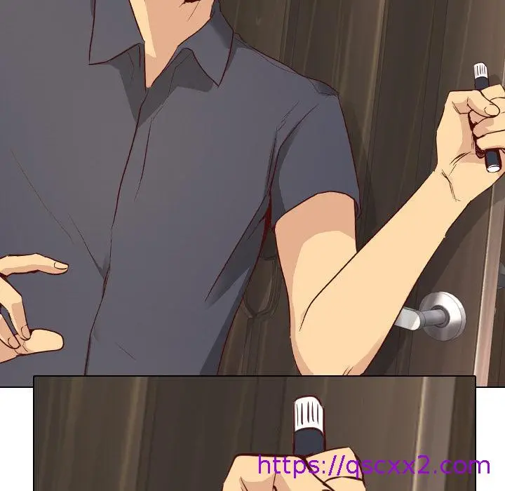 漫画《哪有学妹这么乖》第1话第57张图