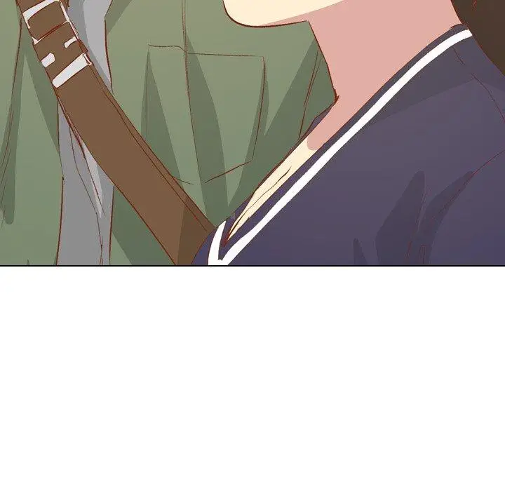 漫画《哪有学妹这么乖》第16话第110张图